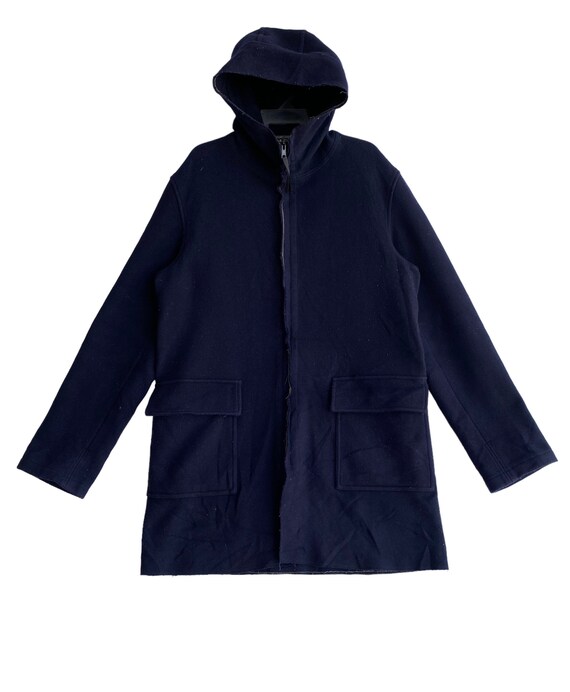 ジャケット・アウター CABANE de ZUCCa archive n2b coat kakko CABANE de ZUCCa archive n2b coat kakko