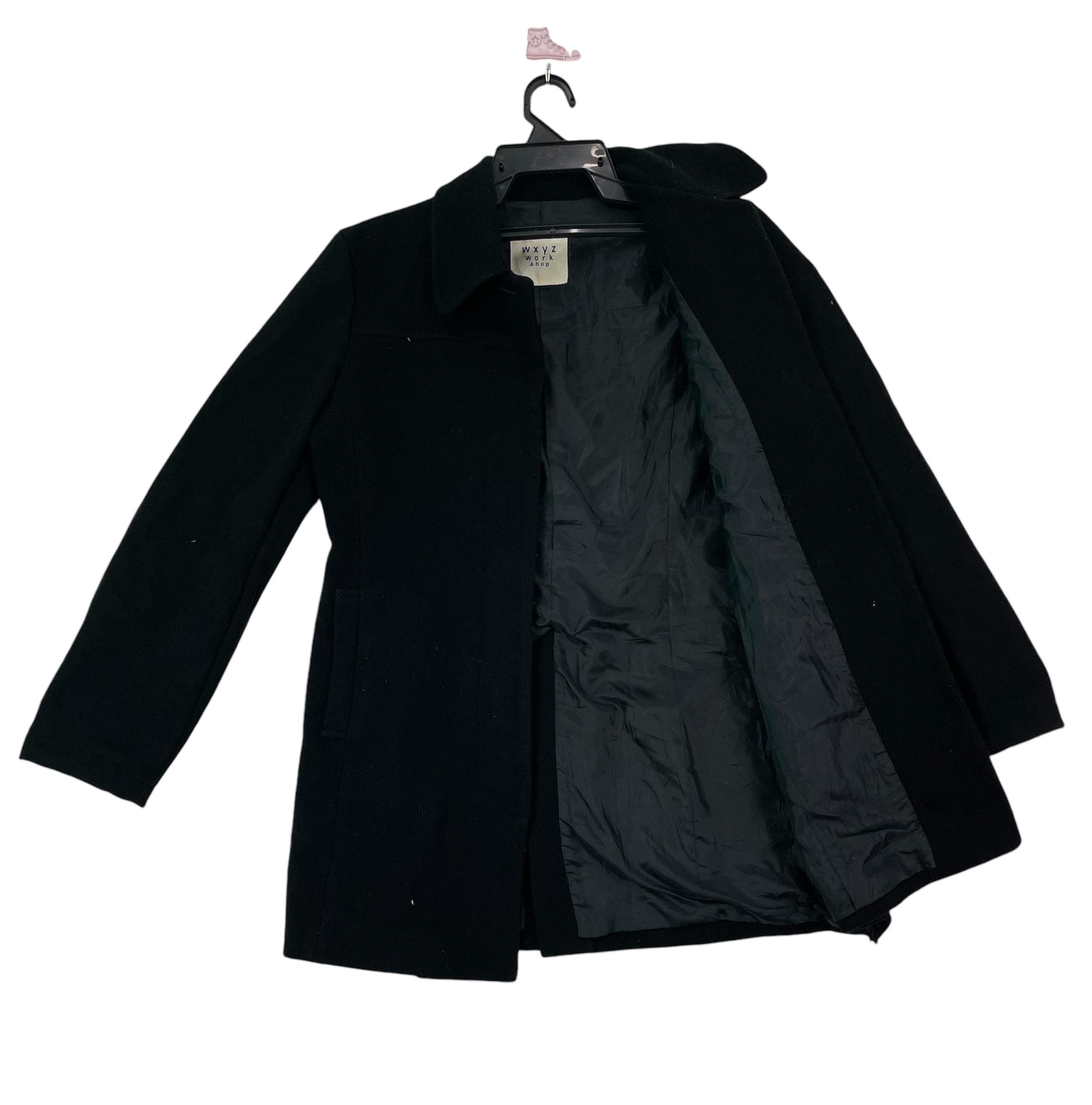 WXYZ ヨウジ WORKS & FRIENDS ワークス＆フレンズ ワイズ