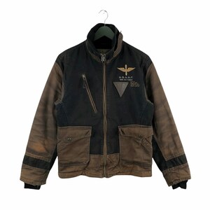 Vintage Airforce Type-01 Jacket Medium - Etsy Hong Kong