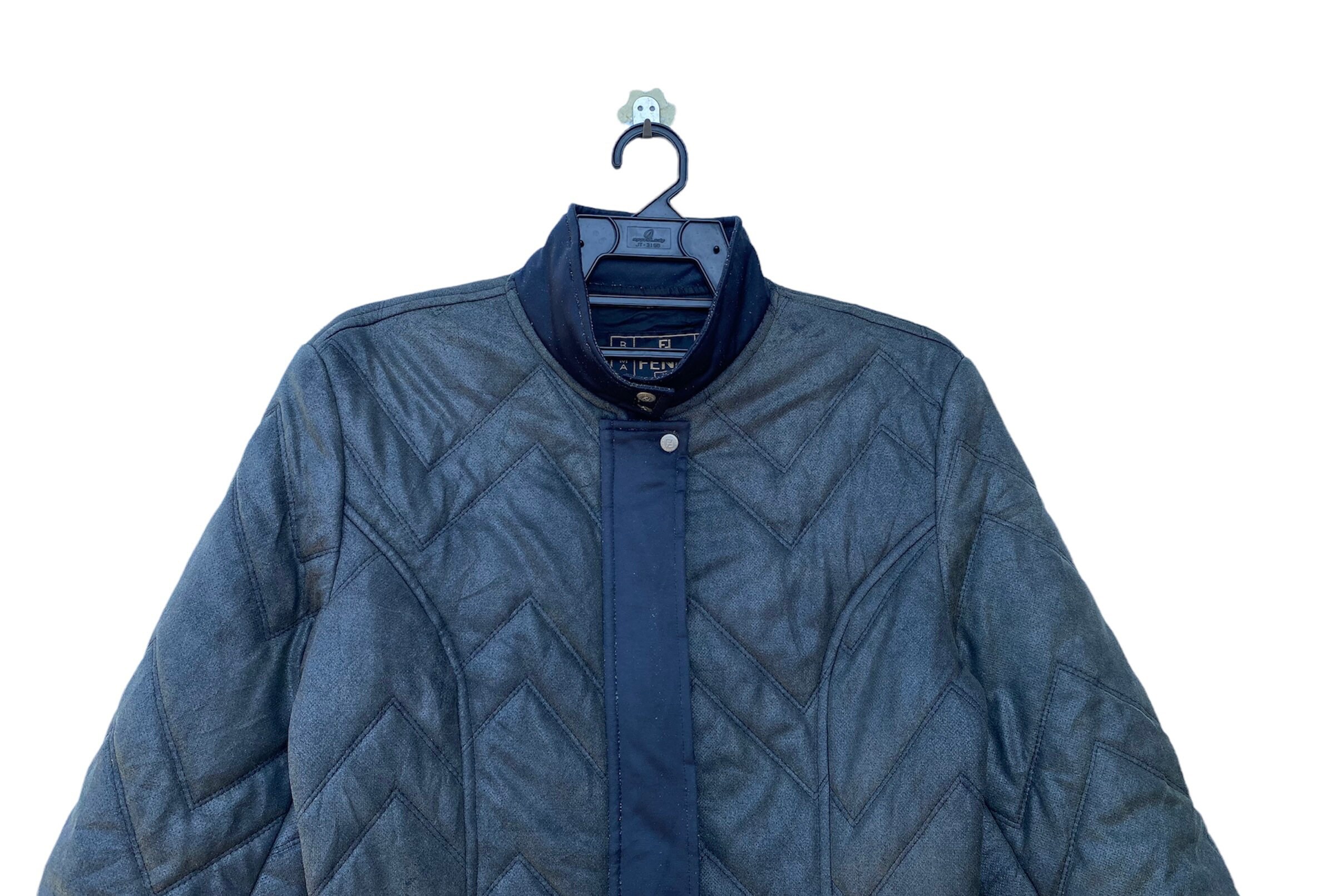 Fendi Down Jacket Size 50 | eBay