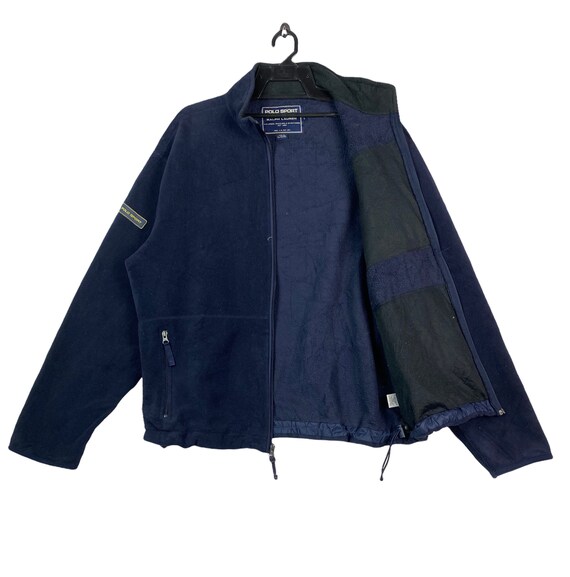 Chaqueta ligera mujer Explorer azul