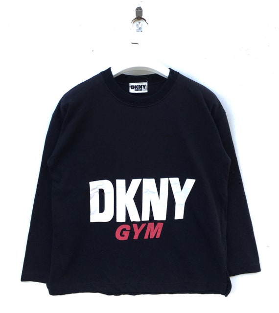 dkny gym