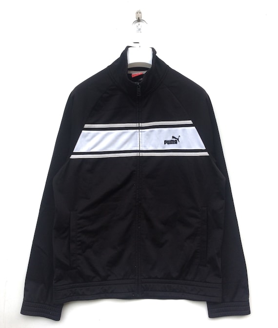 puma track top