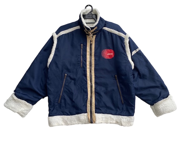 Giacca cheap invernale mizuno