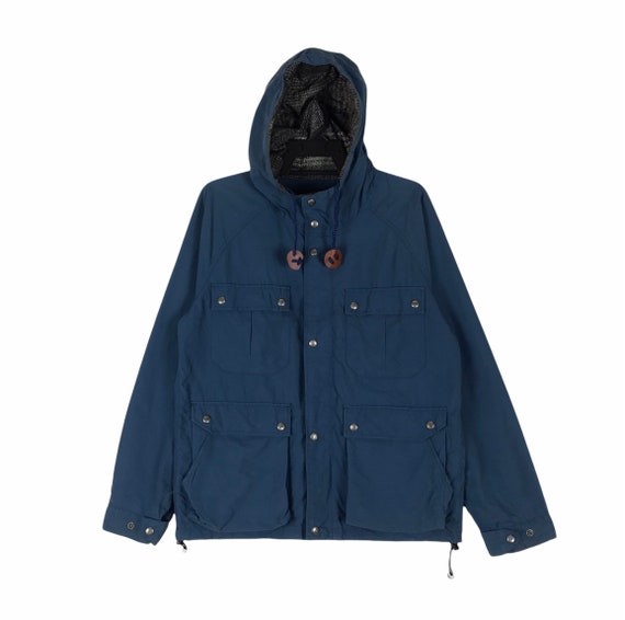 Sierra Design 60/40 mountain parka jacket 90s vintage… - Gem