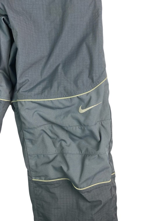 Vtg 90s Nike ACG Rip Stop Snowboard Sportswear Skiwear Snow Vtg 90s Nike ACG Rip Stop Snowboard Sportswear Skiwear Snow