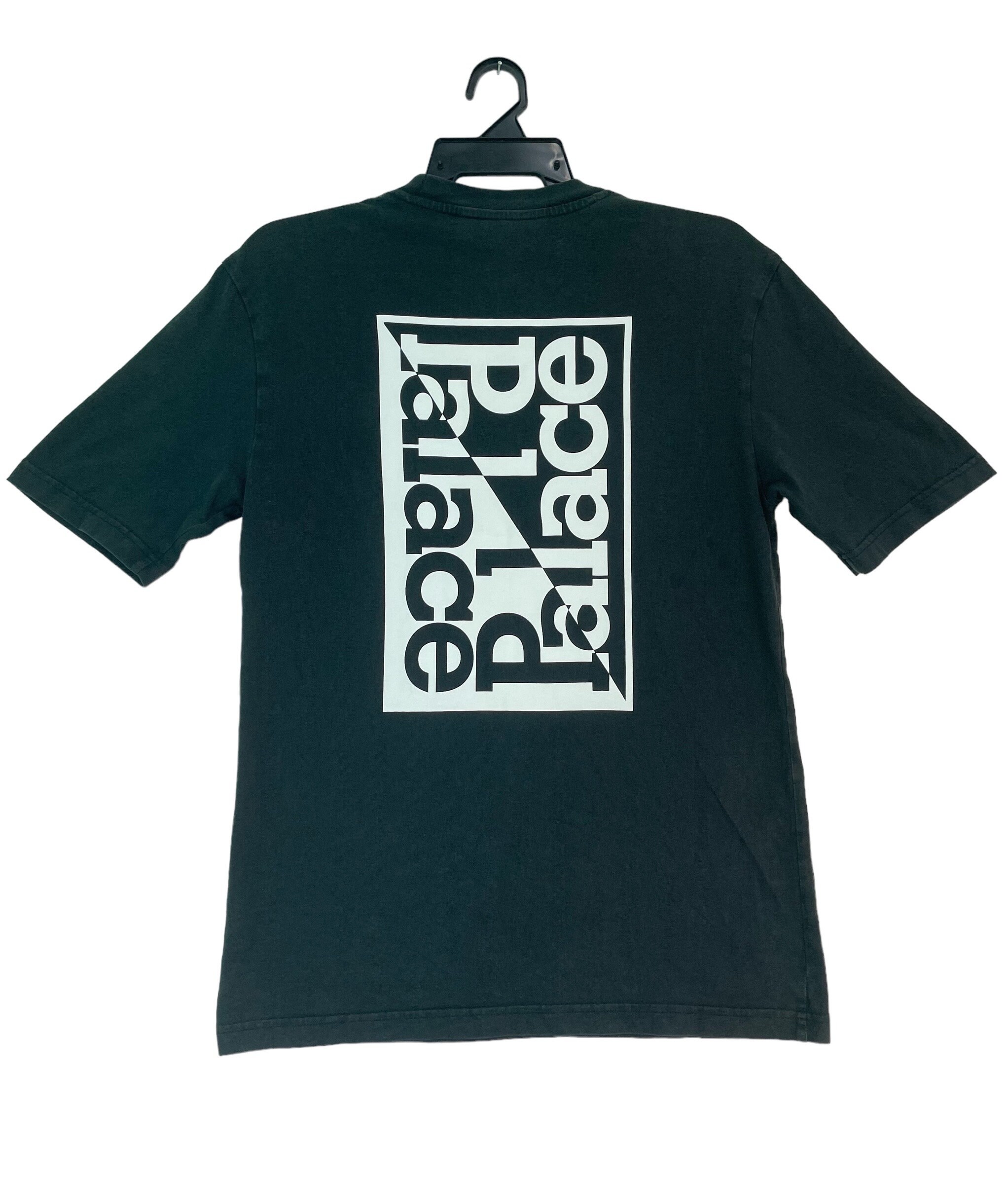 Palace Skateboards 希少 パイソン柄 ローファー UK7 靴