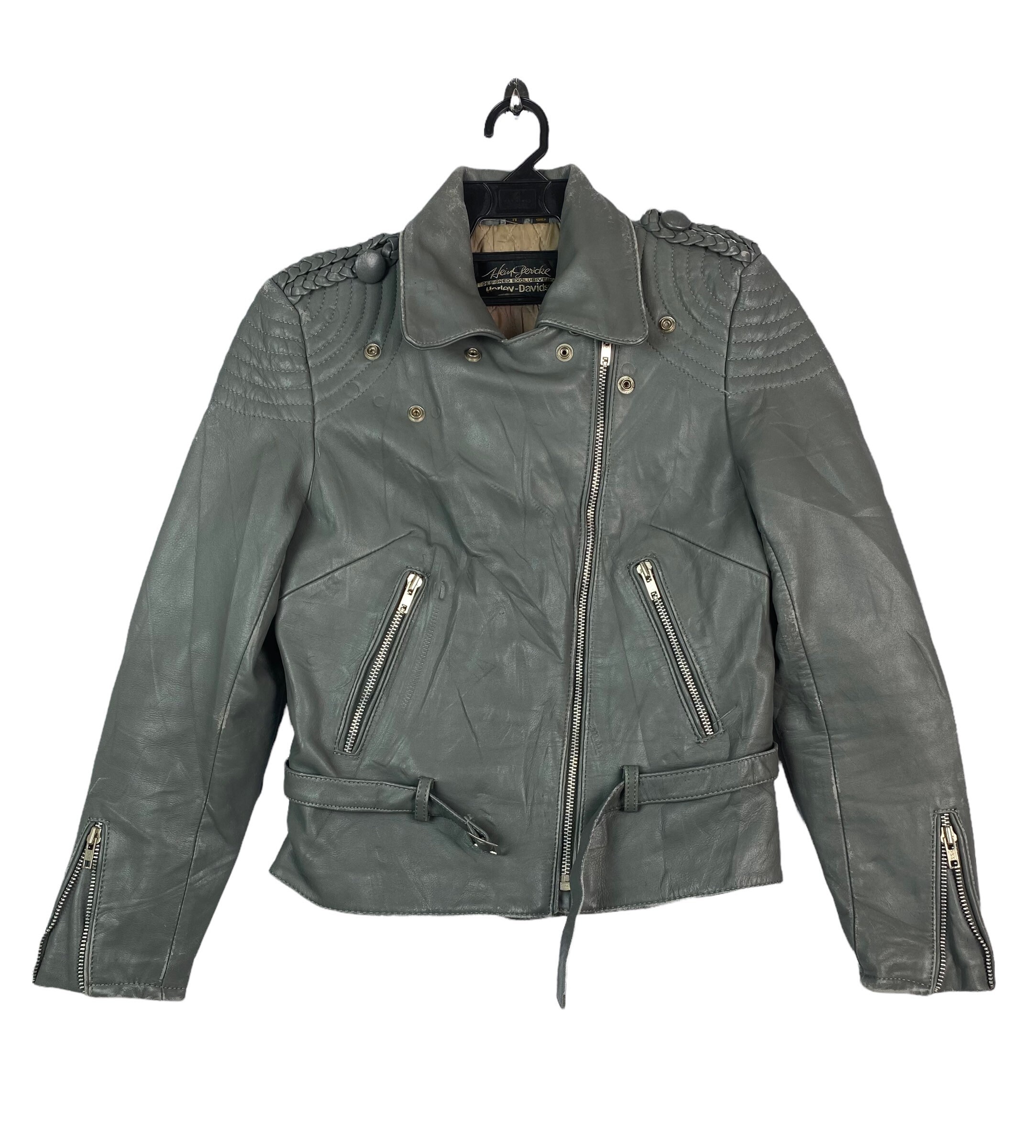 Rare HEIN GERICKE Design Exclusively for Harley Davidson - Etsy