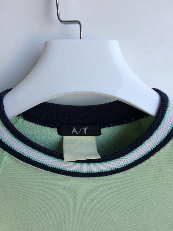 Rare Atsuro Tayama Japanese Designer Sweatshirt M Size Etsy