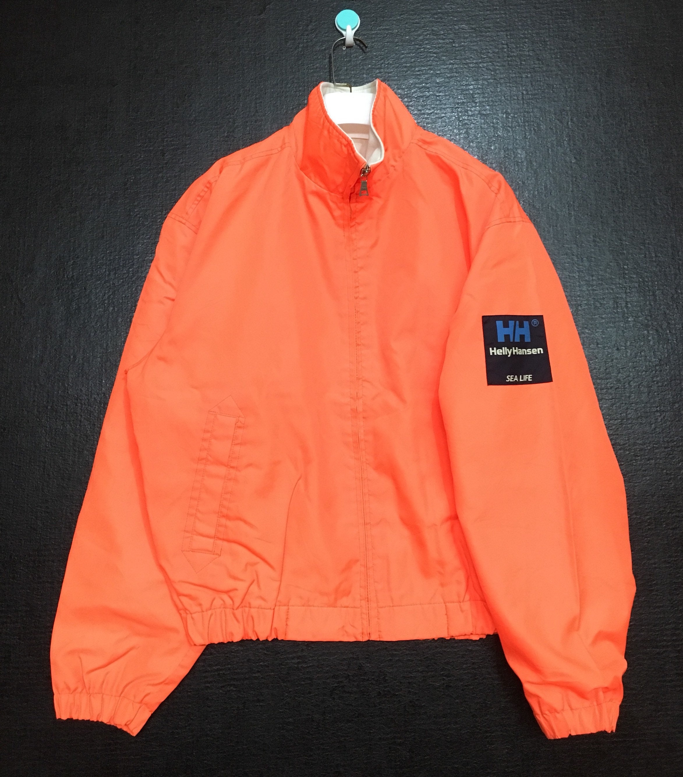 helly hansen sea life