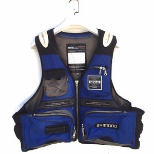 Shimano life vest deals