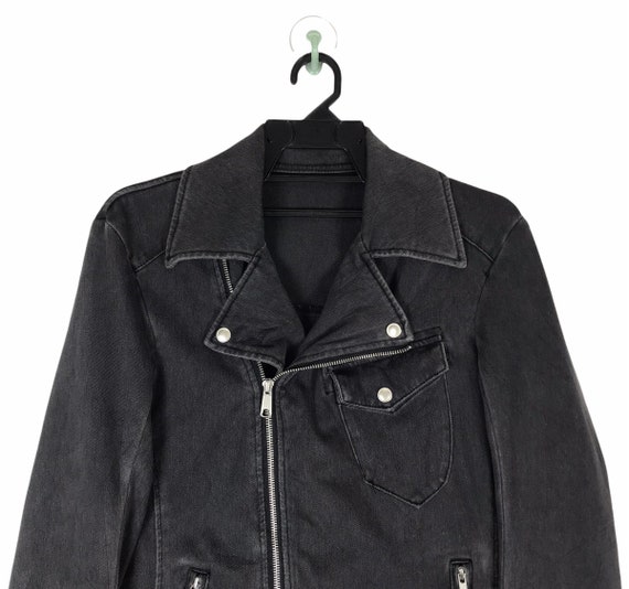 TAKEO KIKUCHI archive N-2B flight jacket｜メンズ