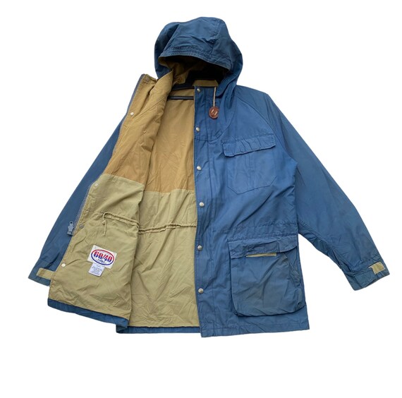 Sierra Design 60/40 Mountain Parka 