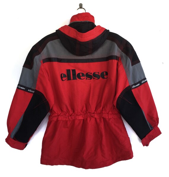 Ellesse outdoor clearance jacket