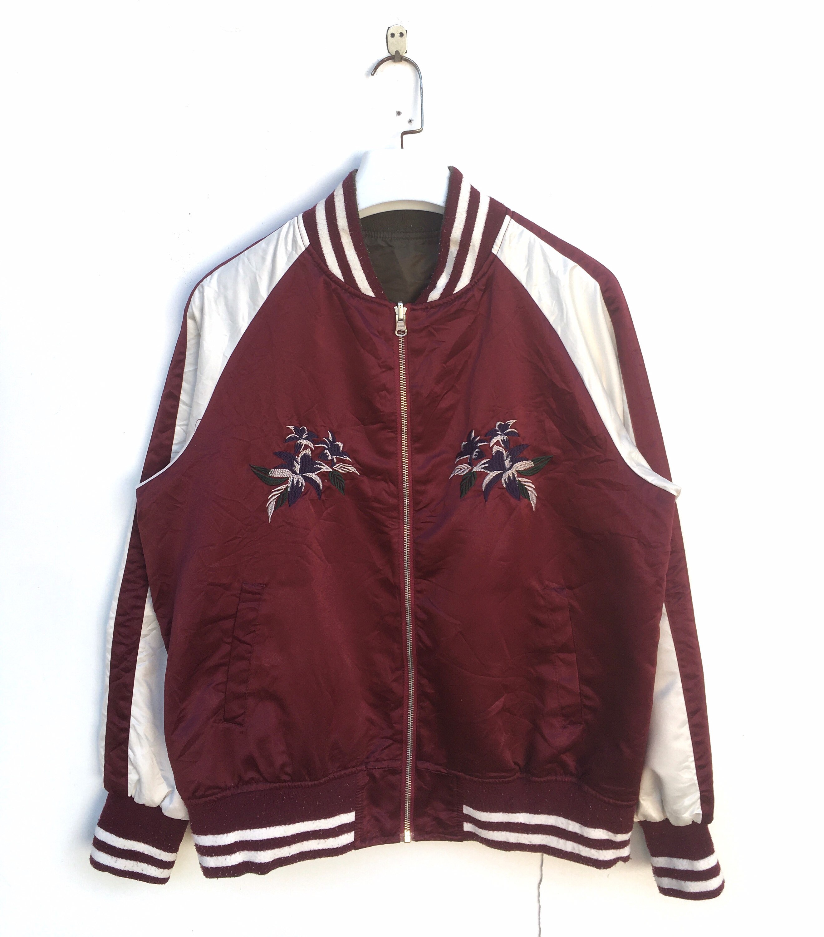 sukajan jacket womens