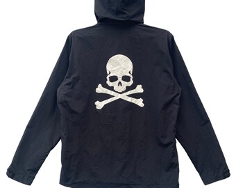 Rare Nike X F.C Real Bristol X Mastermind Japan Storm Fit