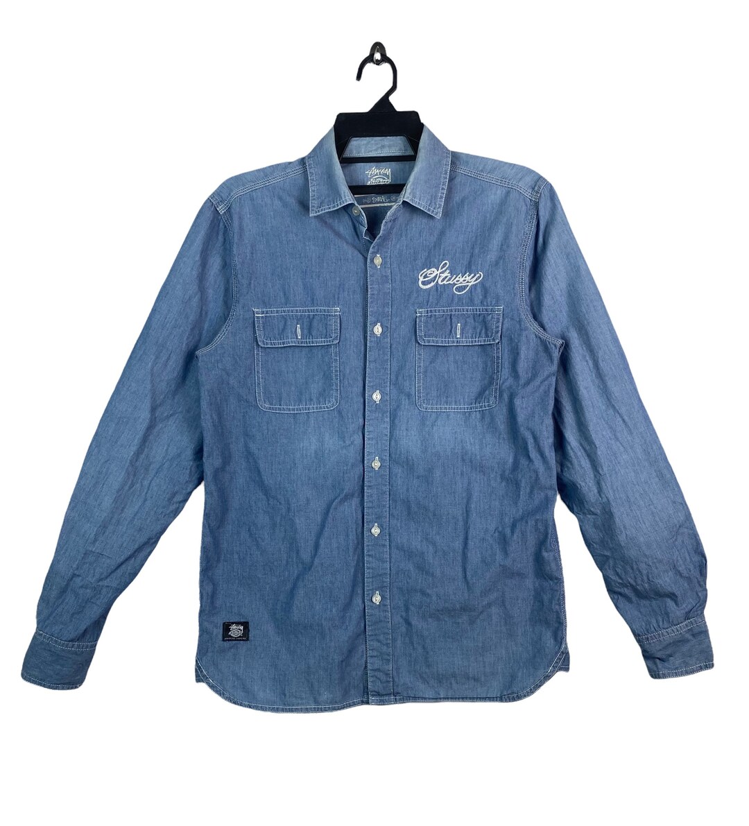 Supreme チェック シャツ XXL STUSSY NEIGHBORHOOD