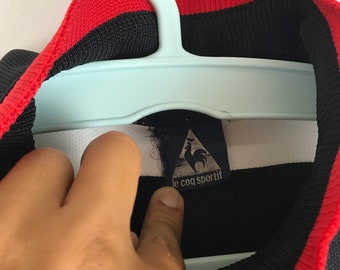 Yahoo!オークション - 80s90s USA製 lecoq sportif ルコック