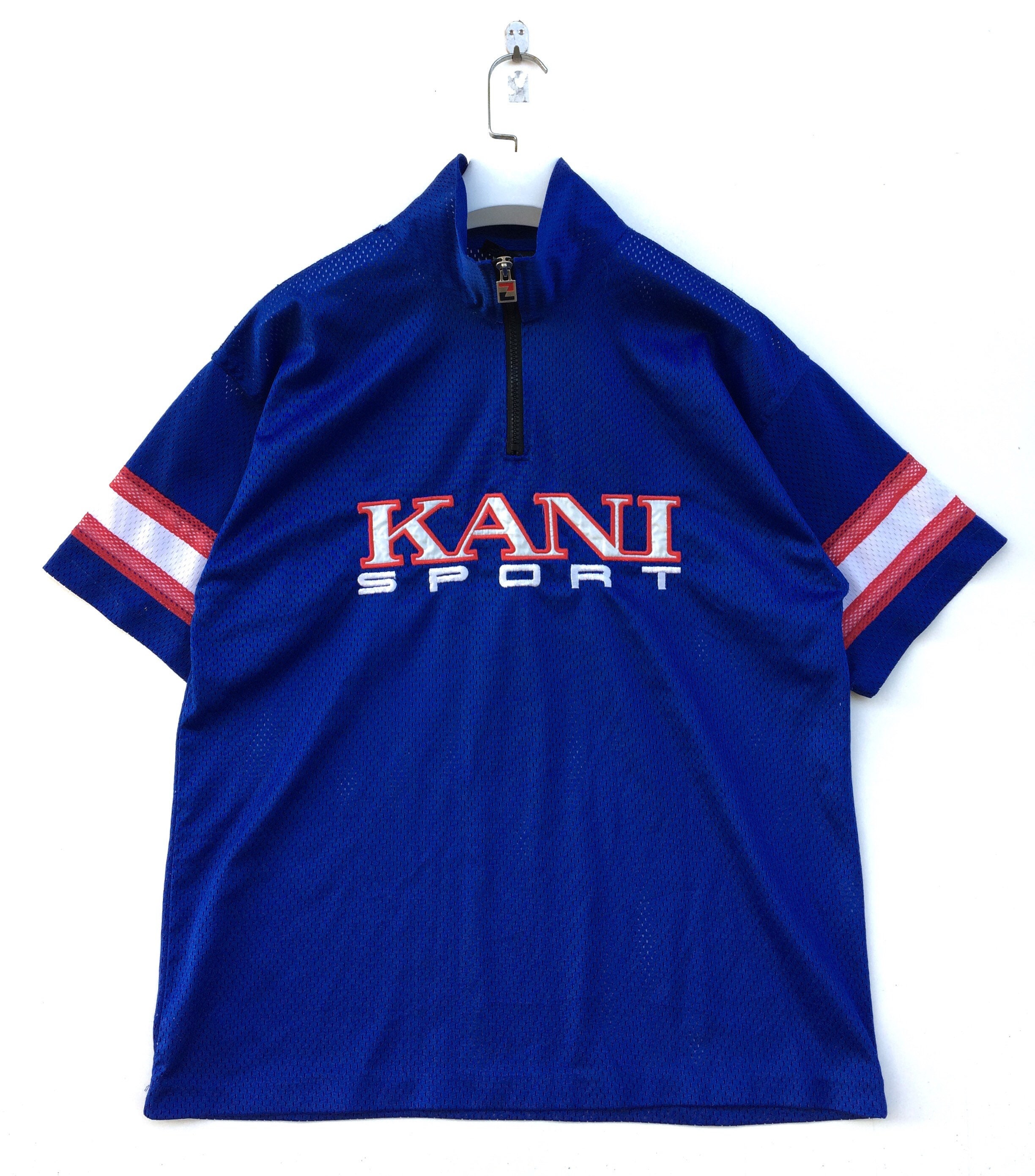 Kids Vintage Karl Kani Jeans Colorful Striped Set (Size Youth M) NWOT —  Roots