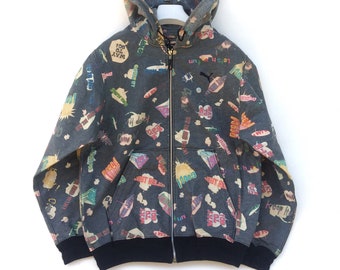 Puma mihara yasuhiro jacket sale