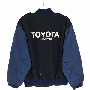 Vtg Rare 90s Toyota Tecno/toyota Racing Development/trd Vtg Rare 90s Toyota Tecno/toyota Racing Development/trd