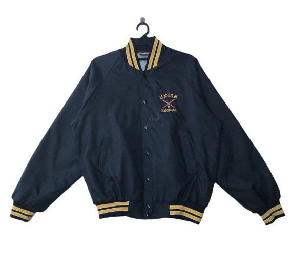 ジャケット・アウター 80s Rawlings wool varsity stadium jacket 80s Rawlings wool varsity stadium jacket