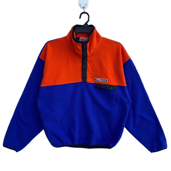 Dirt Track Racing It's Where I Was Raised Fleece Lined Colorblock Hooded Jacket