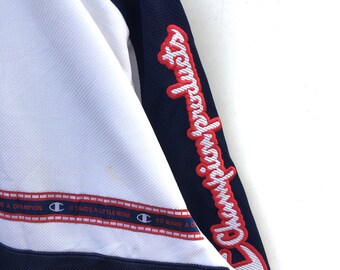 Boro Records Champion Crewneck