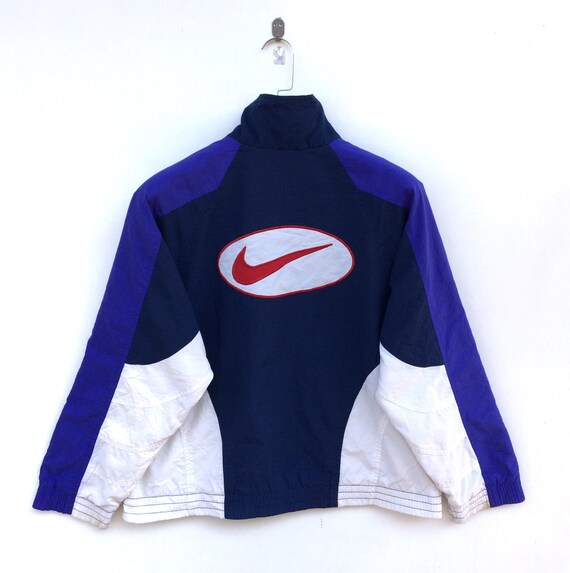 nike windstopper jacket