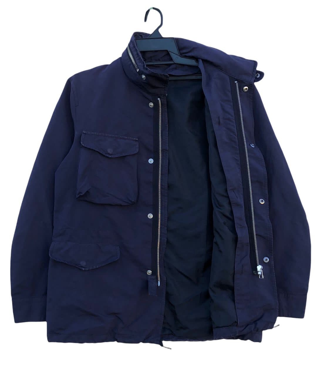 Moncler 異なり M65 Jacket 