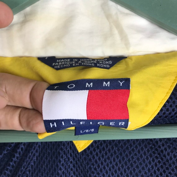 Chaquetas Tommy Hilfiger – Page 2 – Golden Wear Colombia