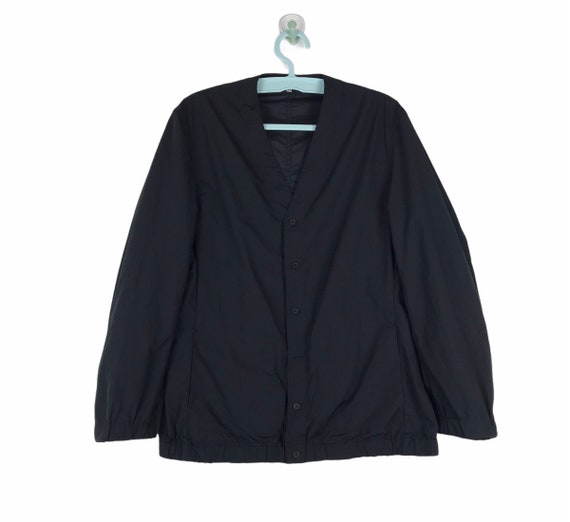 Vtg 90s Katharine Hamnett Blouson Light Jacket Button up M Size - Etsy