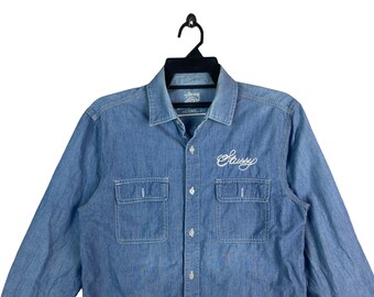 Supreme チェック シャツ XXL STUSSY NEIGHBORHOOD
