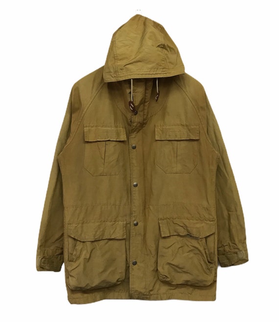 Sierra Design 60/40 mountain parka jacket 90s vintage jacket | Etsy
