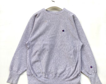 Sargent\u2019s By Reminisce Crewneck Sweatshirt Big Spell Out Logo Pullover  Sweatshirt Fashion StyleSweatshirtPulloverJumpers Small Size
