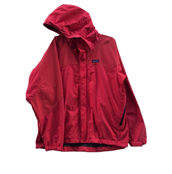 Patagonia Gore Tex Lining Waterproof 