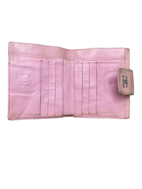 小物 CHANEL archive vintege wallet CHANEL archive vintege wallet