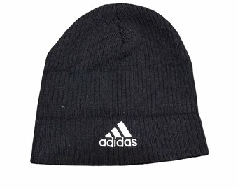 Adidas Snow Cap - Etsy