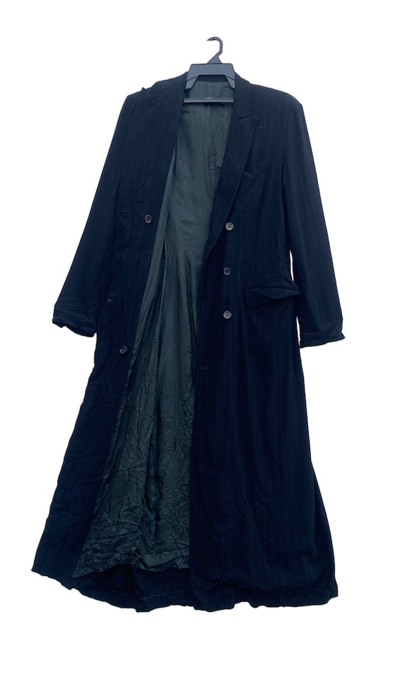 Jil Sander single-breasted coat - Neutrals