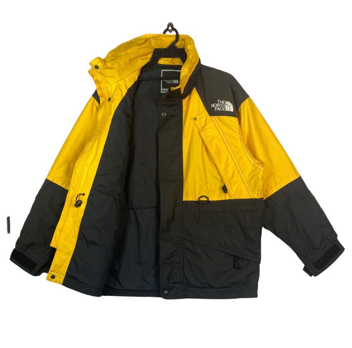 90s THE NORTH FACE SKI JACKET