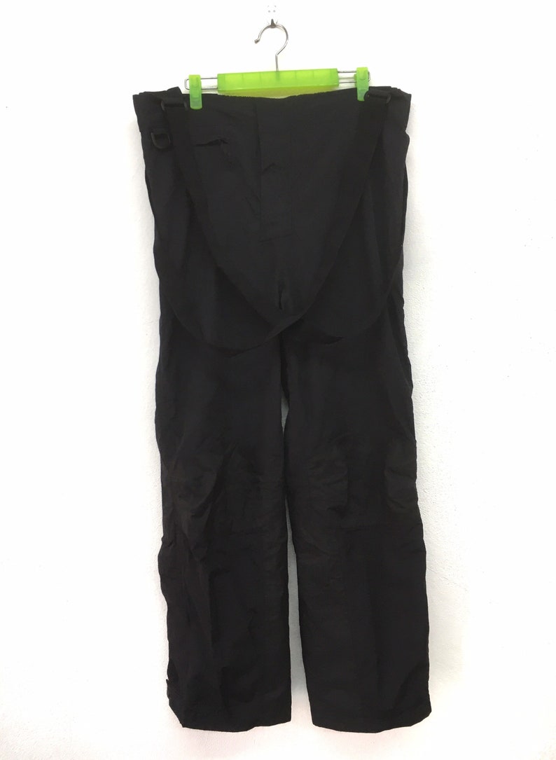 Vtg 90s Sierra Design mountain pant outdoor pant XL size