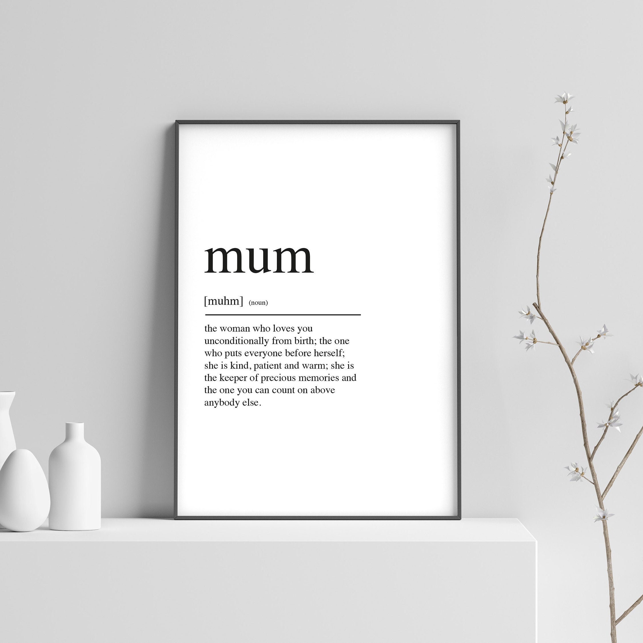 Mom Funny Definition - Etsy Mom Funny Definition - Etsy