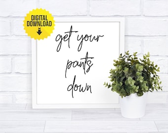 Descarga digital Impresiones de baño - Impresiones de pared - Arte mural, Decoración del hogar, Impresión de baño, Impresión de baño