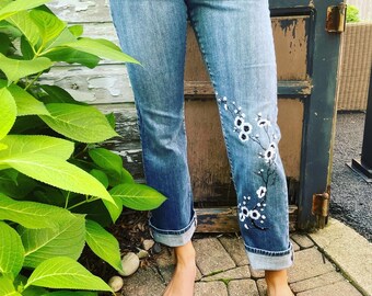 Lucky Brand Jeans - Etsy Australia