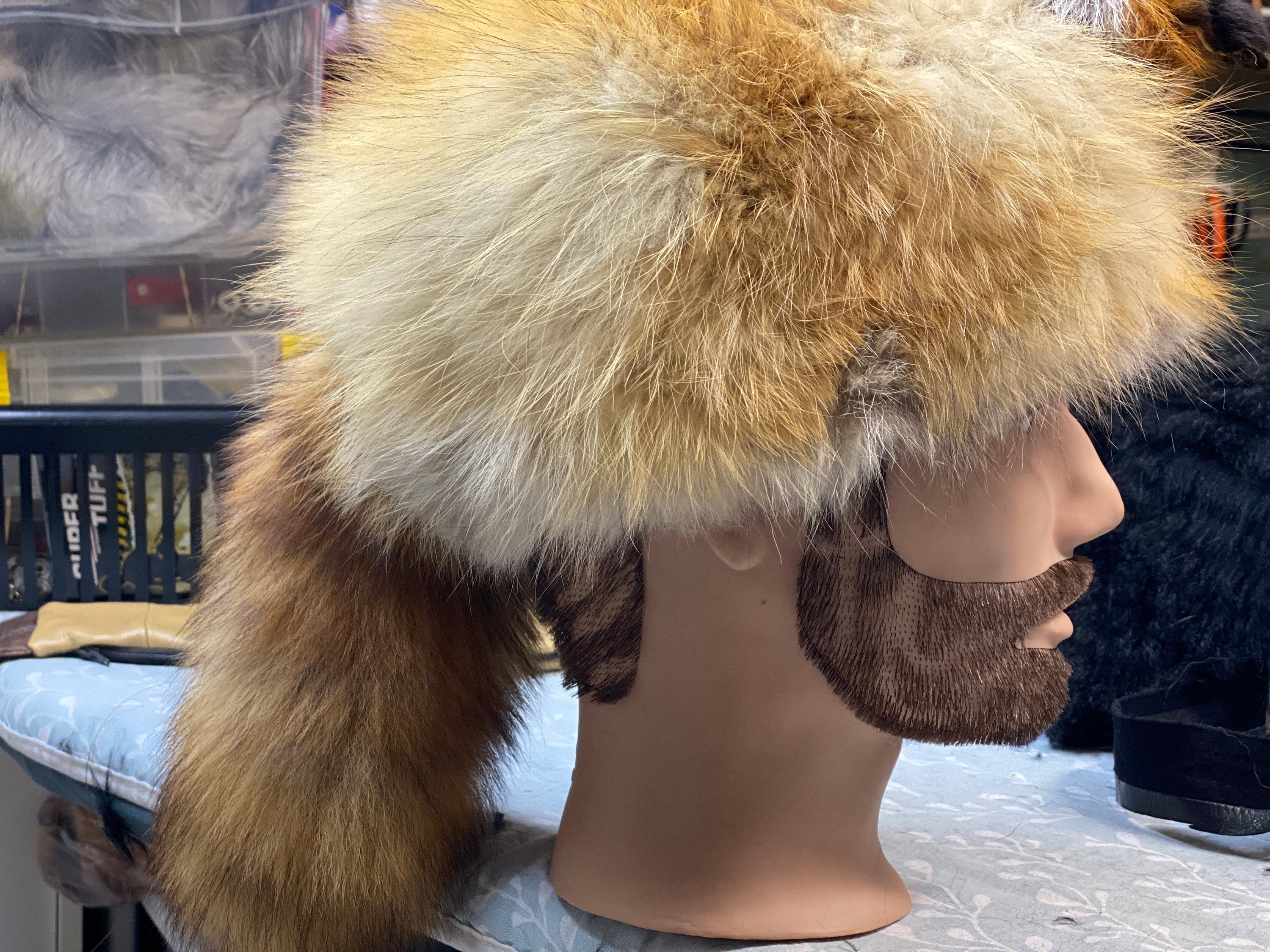 帽子 CONP 23SS Hat with Tail s-l1200.jpg