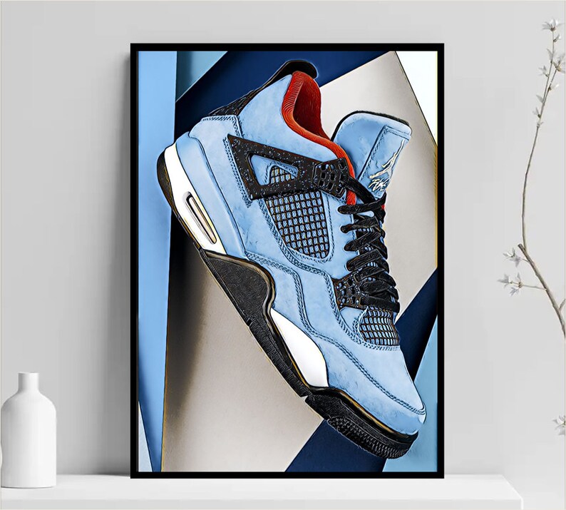 travis scott nike draw