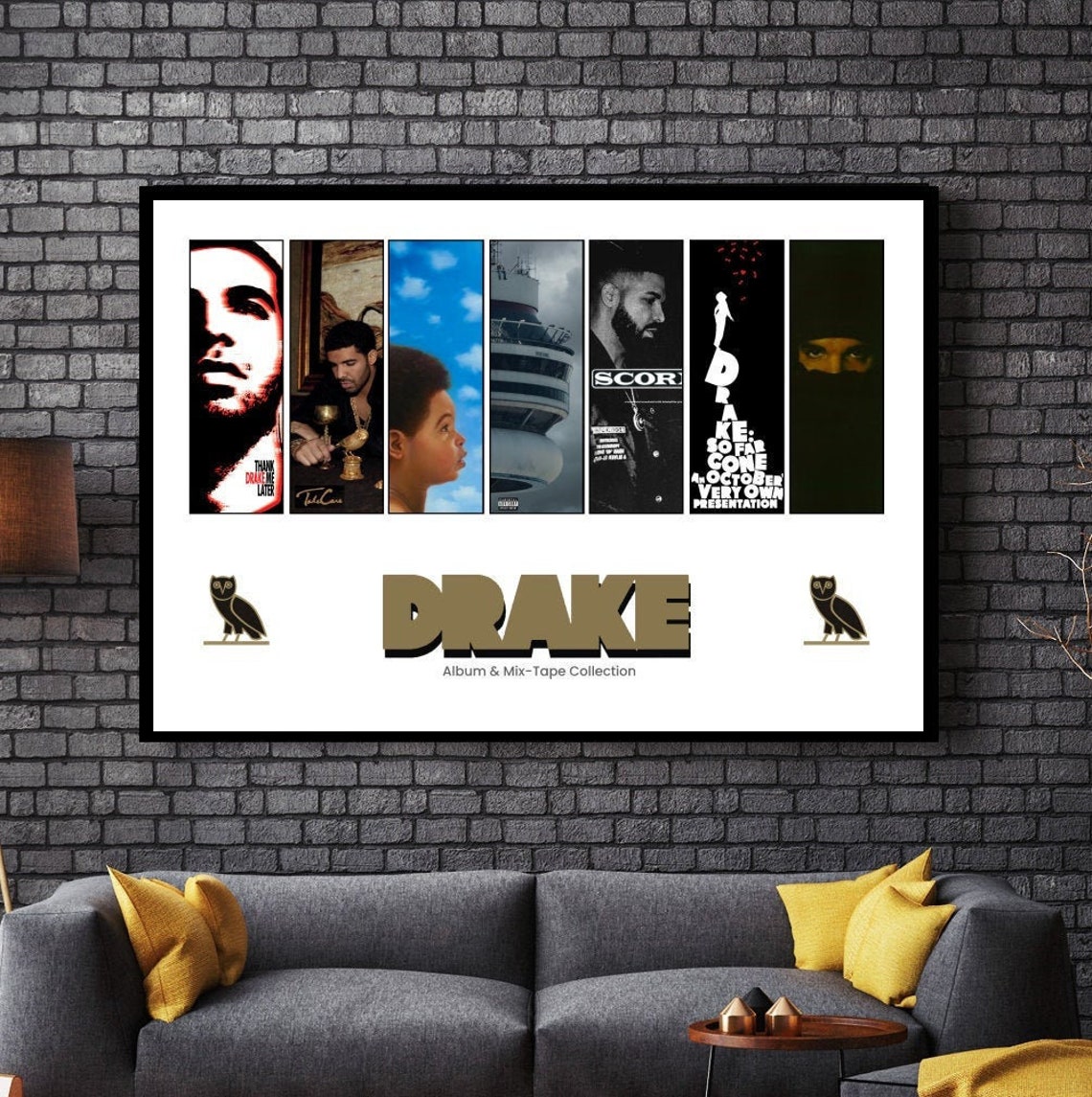 drake thank me later album sales drake thank me later album sales