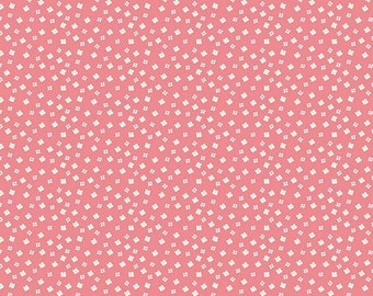 Riley Blake Orchard Blossoms Pink C13152 PINK 100% Cotton Fabric Sold