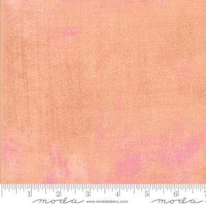 Moda - Grunge Basics - Nectar - 30150 462 - 100% cotton fabric - Sold by the yard(s)