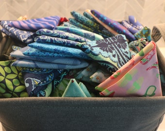 SALE - Single Fat Quarters - SURPRISE Fat Quarters  - 3.50 each